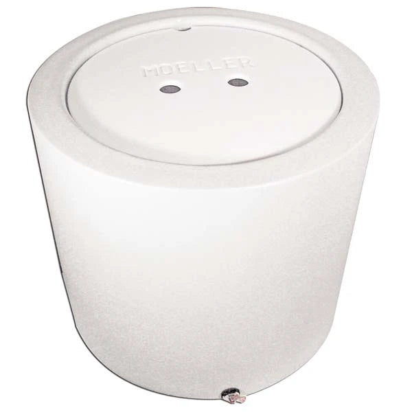Moeller Marine, Moeller White Livewells, 23 Gallons