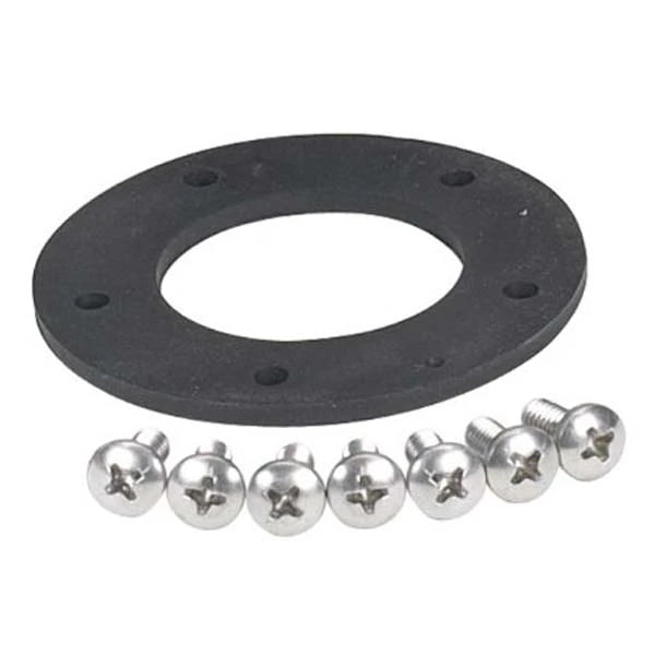 Moeller Marine, 5 Hole Gasket For Electric & Manual Sending Units