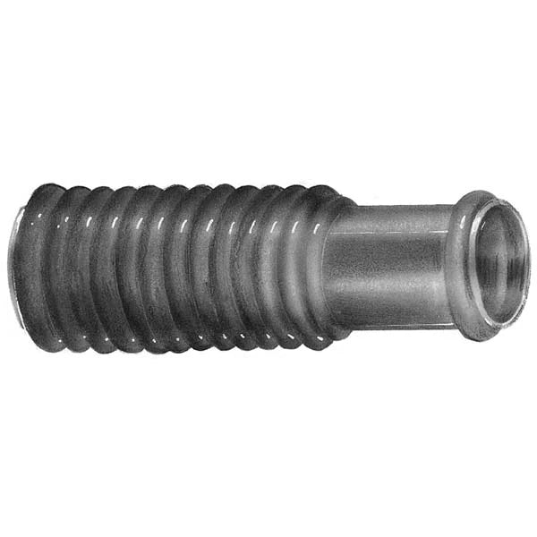 MPI Products, Bilge Pump Hose - 6ft Section, 1-1/8"