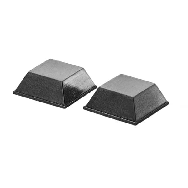 Taylor Made Products, Door Pads - (2/Pkg)