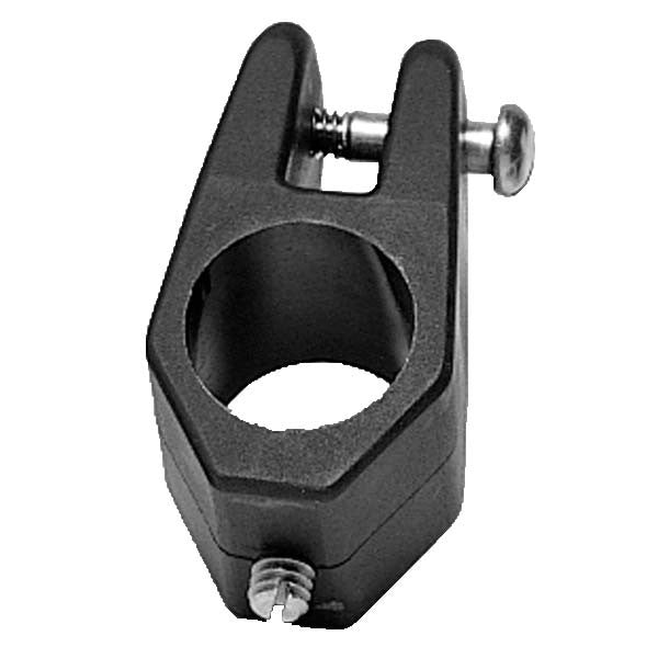Taylor Made Products, Taylor Made Bimini - Canopy Top Jaw Slide Black, 11709