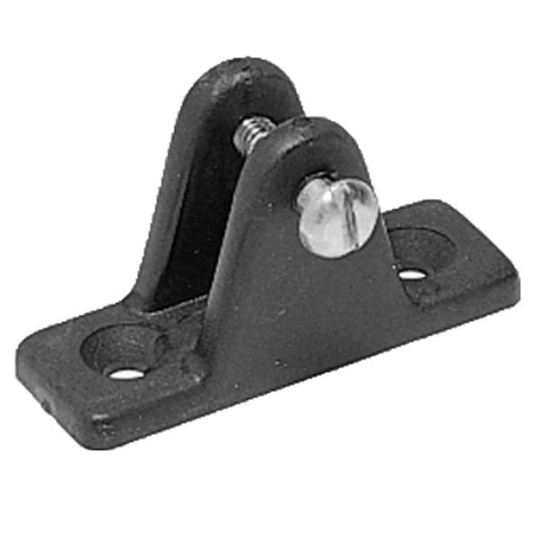 Taylor Made Products, Deck Hinge Black