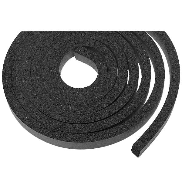 Taylor Made Products, Taylor Windshield Screw Cover Foam, 6'
