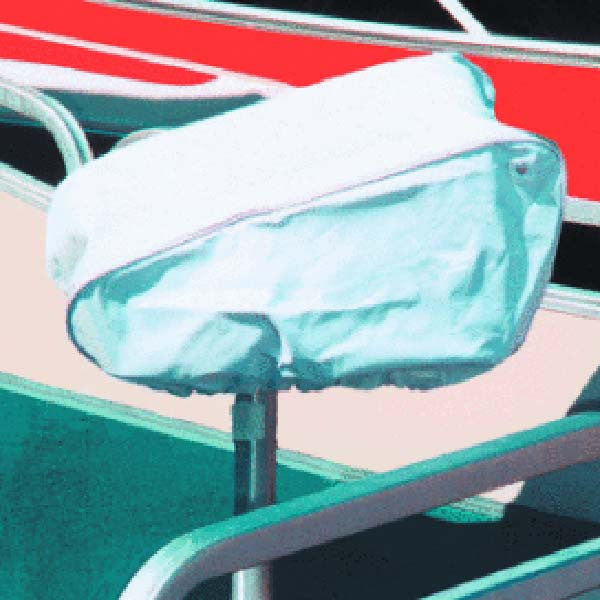 Taylor Made Products, Taylor Made Folding Seat Covers, Polyester