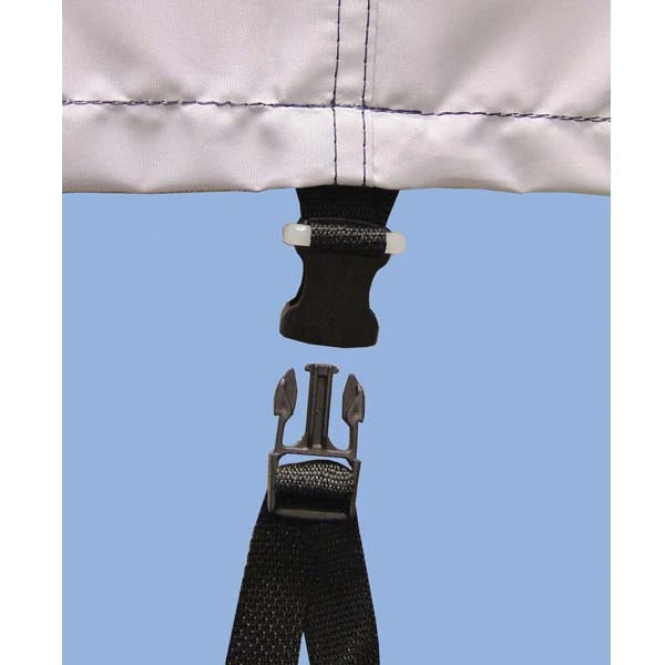 Taylor Made Products, Taylor Made Boat Cover "Quick-On" Tie-Down Strap Kit
