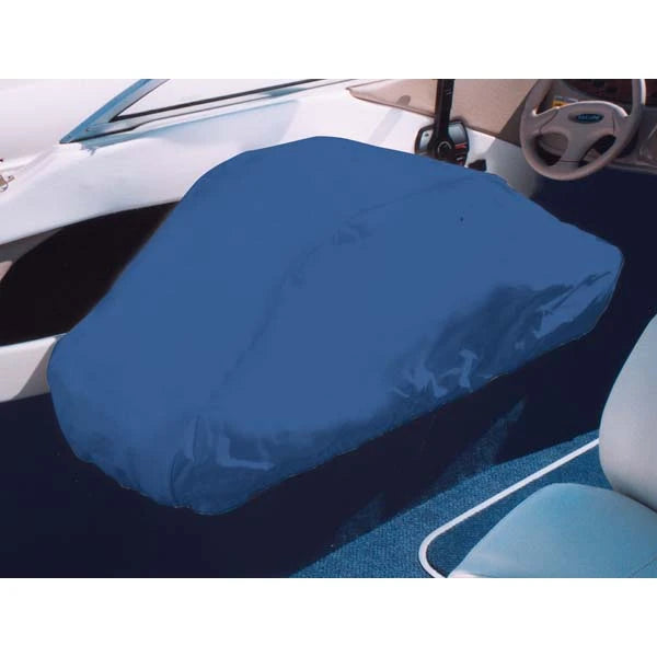 Taylor Made Products, Back/Back Seat Cvr-Blue Poly
