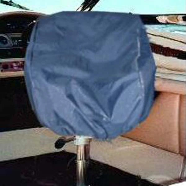 Taylor Made Products, Helm/Bucket Seat Cvr-Blue Poly
