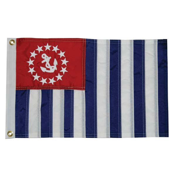 Taylor Made Products, Flag Usps 12X18"