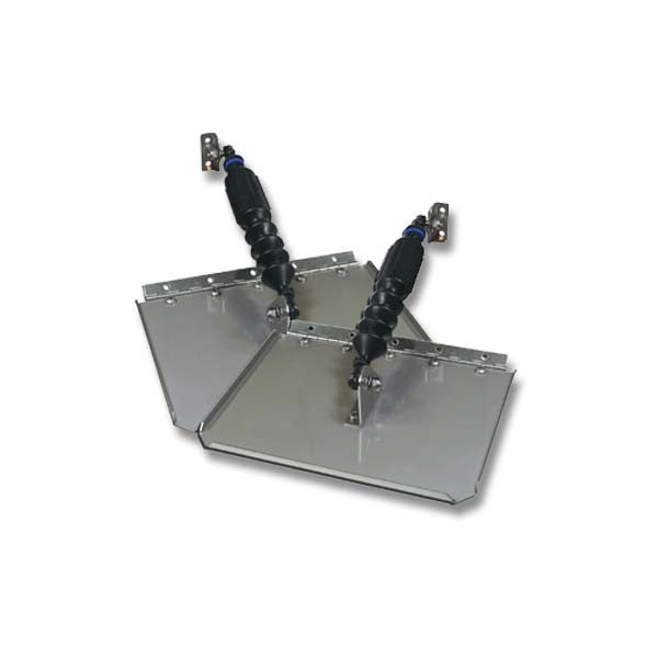 Nauticus, Smart Tab Tender 12'8-15Hp