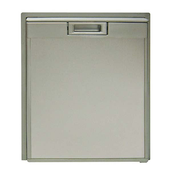 Norcold, 2.0 Cf Ac/Dc Built-In Ref Ss/Ss (SS NR740SS)