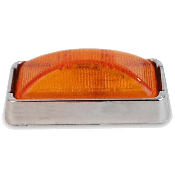 Optronics LED Trailer Marker Light Kit, Amber
