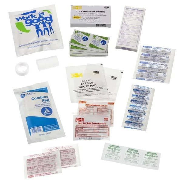 Orion Safety, Weekender Fist Aid Kit