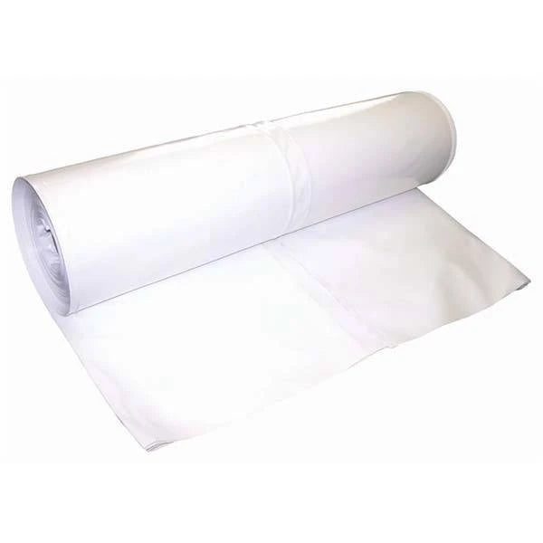 Poly America, 24' X 115' .006 WHITE SHRINK