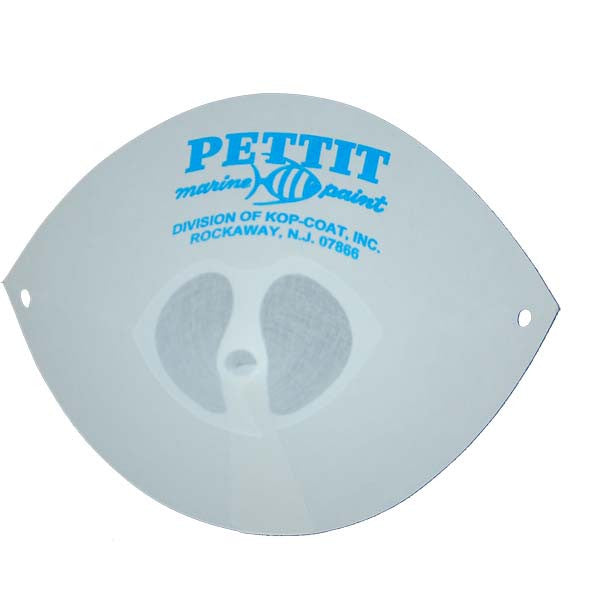 Pettit Paint, Paint Strainers