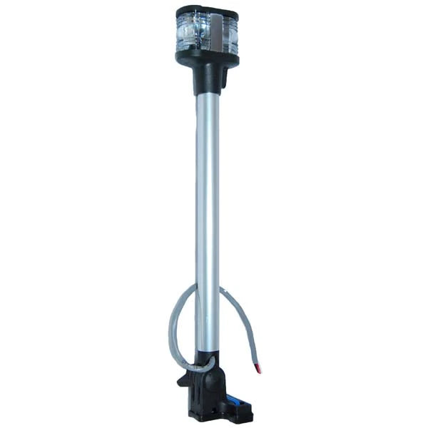 Perko Marine, Perko Combo Masthead Boat Navigation Light, Horizontal
