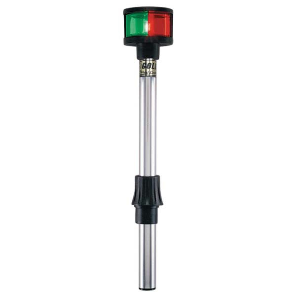 Perko Marine, 12" Removable Bi-Color Light