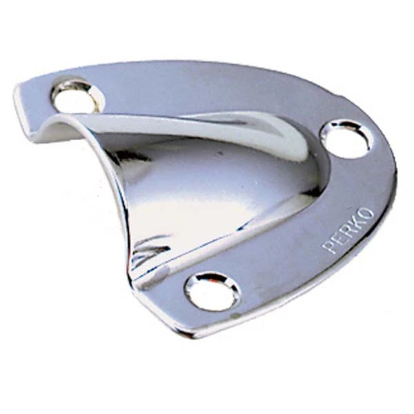 Perko Marine, STAINLESS CLAMSHELL VENT