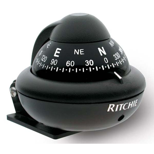 Ritchie Compass, Ritchiesport Compass Black