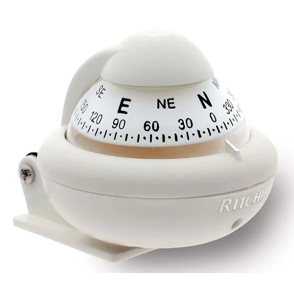 Ritchie Compass, Ritchiesport Compass White