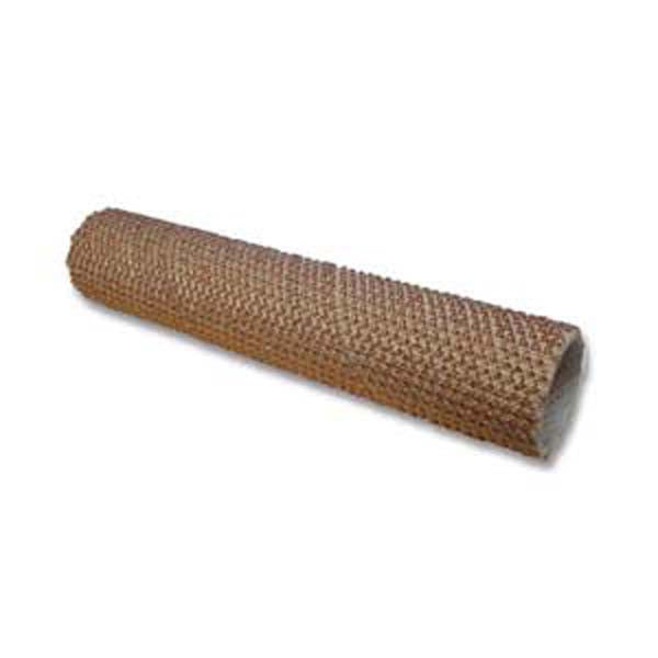 Red Tree Industries, Redtree Fiberglass Resin Paint Nap Roller, 7"