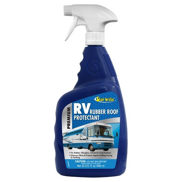 Starbrite RV Rubber Roof Protector