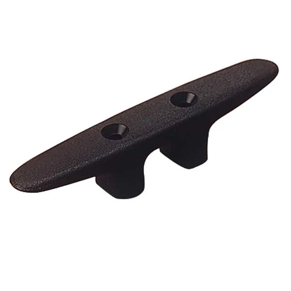Sea Dog Marine, Sea Dog Heavy Duty Open Base Nylon Cleat, 4-1/2"