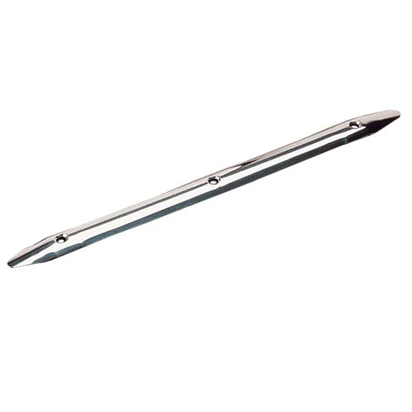 Sea Dog Marine, Sea Dog Rub Strake Stainless Steel, 055408-1