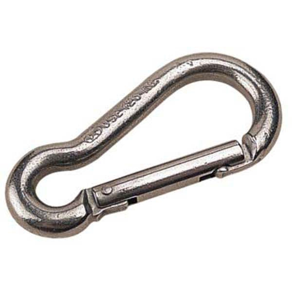 Sea Dog Marine, Ss Snap Hook3 1/8"