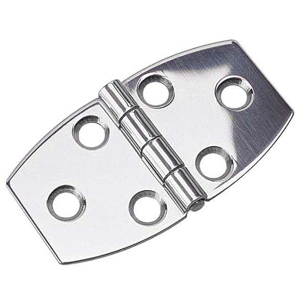 Sea Dog Marine, S S Door Hinge Pr