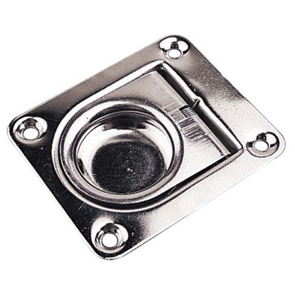 Sea Dog Marine, S S Spring Loaded Hatch Pull