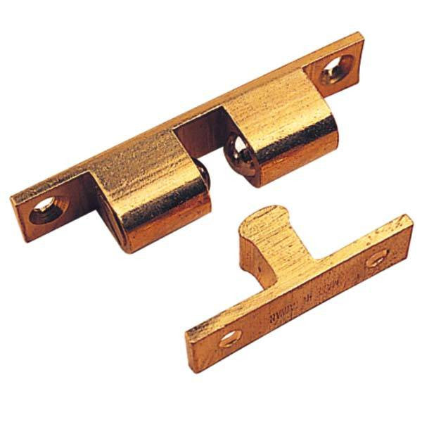 Sea Dog Marine, Stud Catch Brass