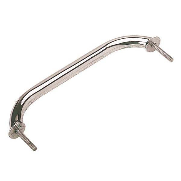 Sea Dog Marine, Sea Dog Stud Mount Flanged Grab Rail 10, 2"