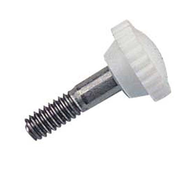 Sea Dog Marine, Sea-Dog Bimini-Canopy Top Thumb Screws, Pair, Black