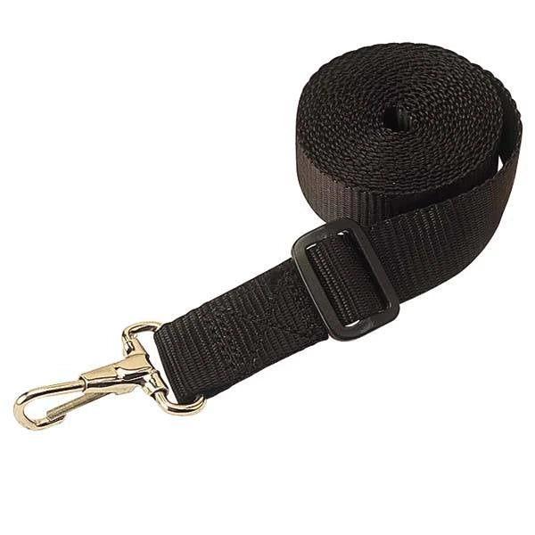 Sea Dog Marine, Bimini Strap 1"X6' Black