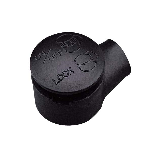 Sea Dog Marine, Gas Rod End Fitting-Nylon