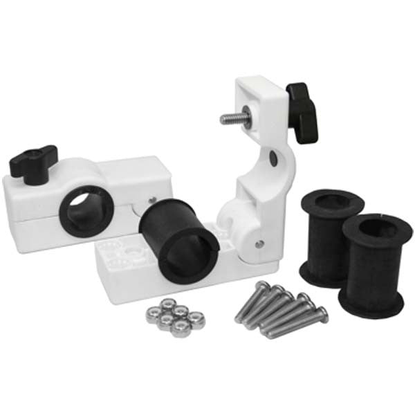 Sea Dog Marine, Removable Rail Mount Clamp