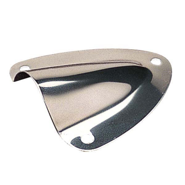 Sea Dog Marine, Sea Dog Stainless Steel Midget Vent, 331360-1