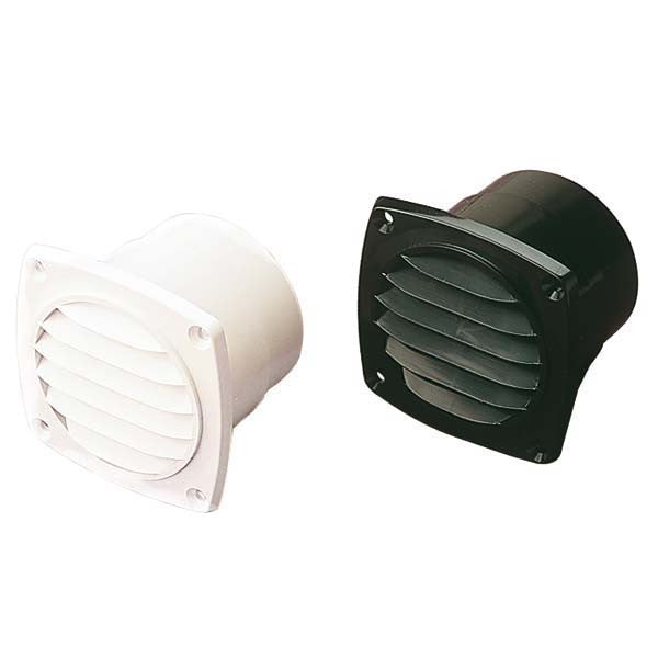 Sea Dog Marine, Sea Dog Hose Thru Vent, 337315