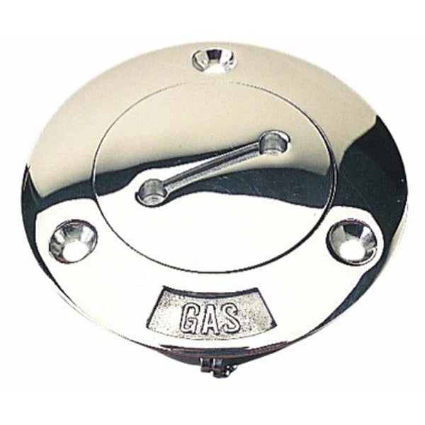 Sea Dog Marine, Repl Cap Deck Fill S.S.