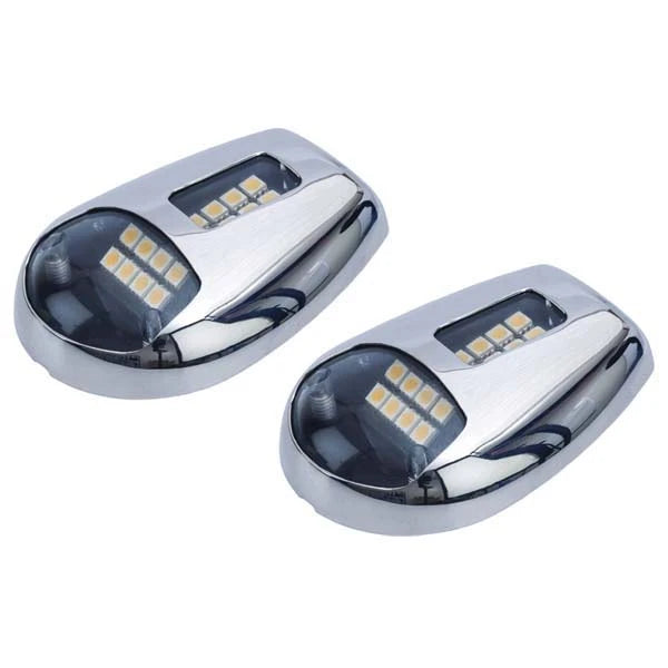 Sea Dog Marine, Led Side Mount Docking Light-Pair