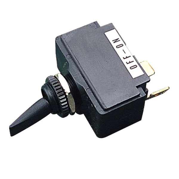 Sea Dog Marine, Sea Dog Toggle Switch, 420101-1