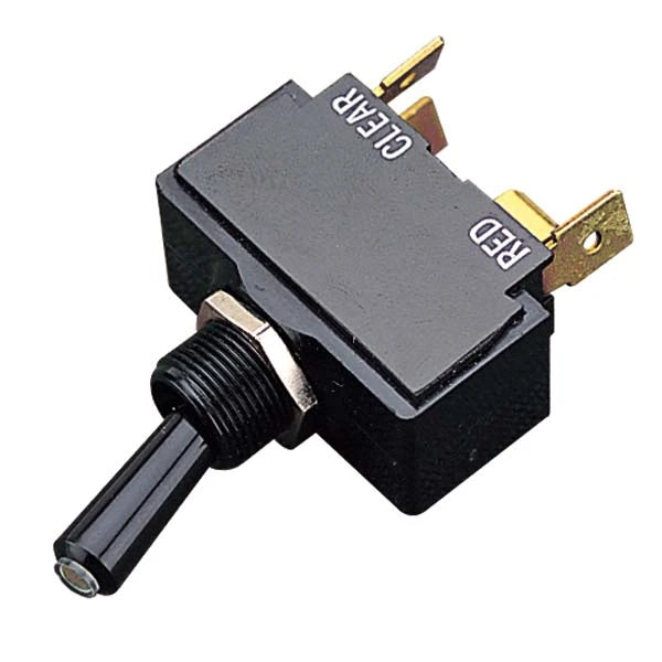 Sea Dog Marine, Sea Dog Toggle Switch With Lighted Tip, 420121-1