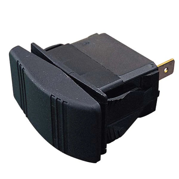 Sea Dog Marine, Sea Dog Illuminating Contura Rocker Switch, 420211-1