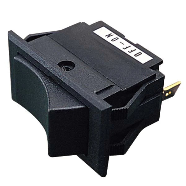 Sea Dog Marine, Sea Dog Large Rocker Switch, 420241-1
