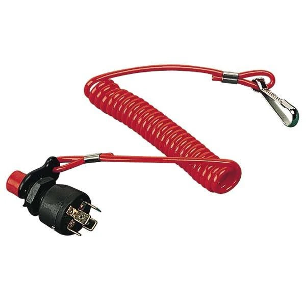 Sea Dog Marine, Kill Switch - Universal