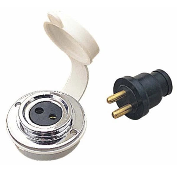 Sea Dog Marine, Polarized Cable Outlet