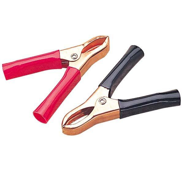 Sea Dog Marine, Battery Clips