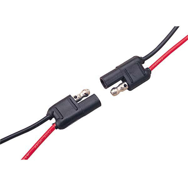 Sea Dog Marine, Molded Pvc 2 Wire Connector