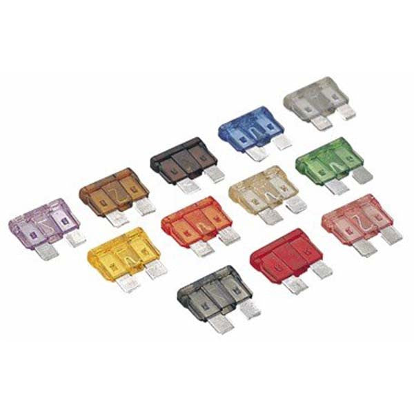Sea Dog Marine, Sea Dog ATO - ATC Blade Style Fuses, 3 AMP Fuse