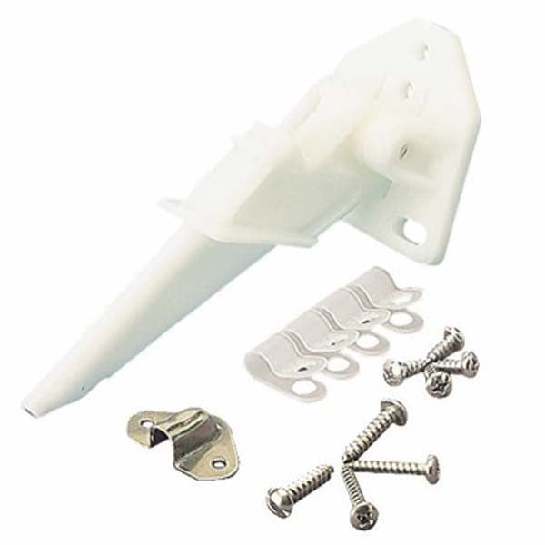 Sea Dog Marine, Pitot Tube & Installation Kit